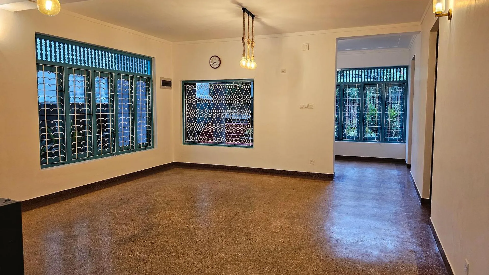 The Lodge Kandy