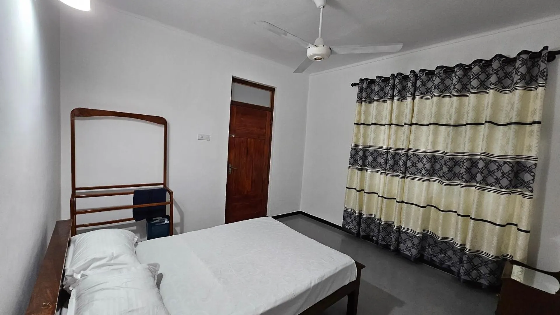 Hotel The Lodge Kandy Sri Lanka