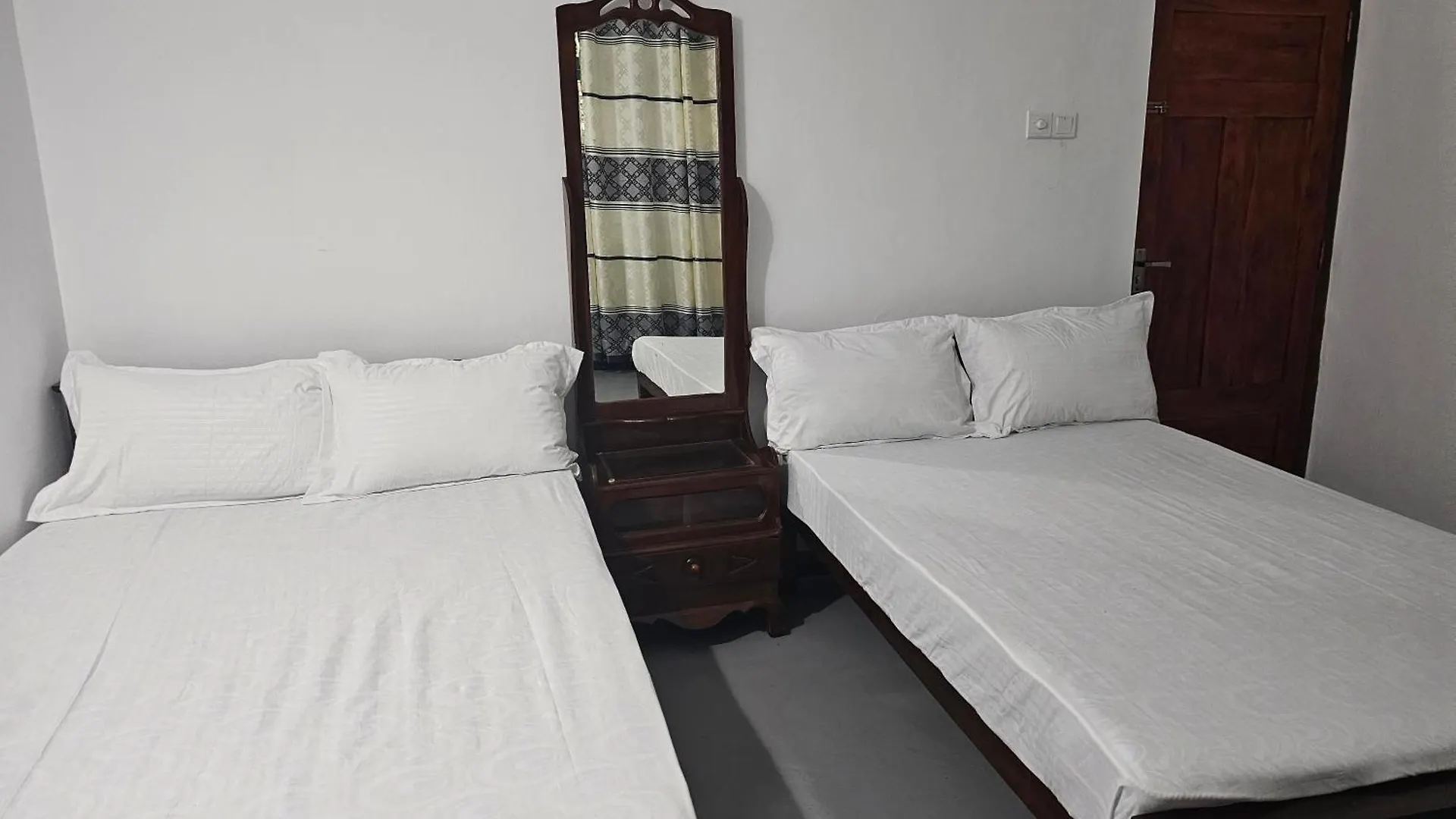 The Lodge Kandy Hotel