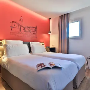 visit hotel