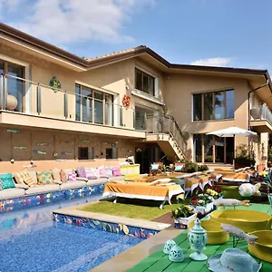 visit hotel
